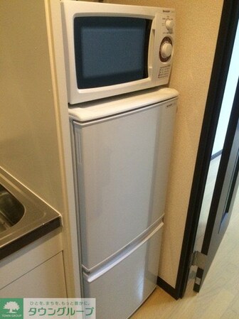 レオネクストサニーヒルの物件内観写真